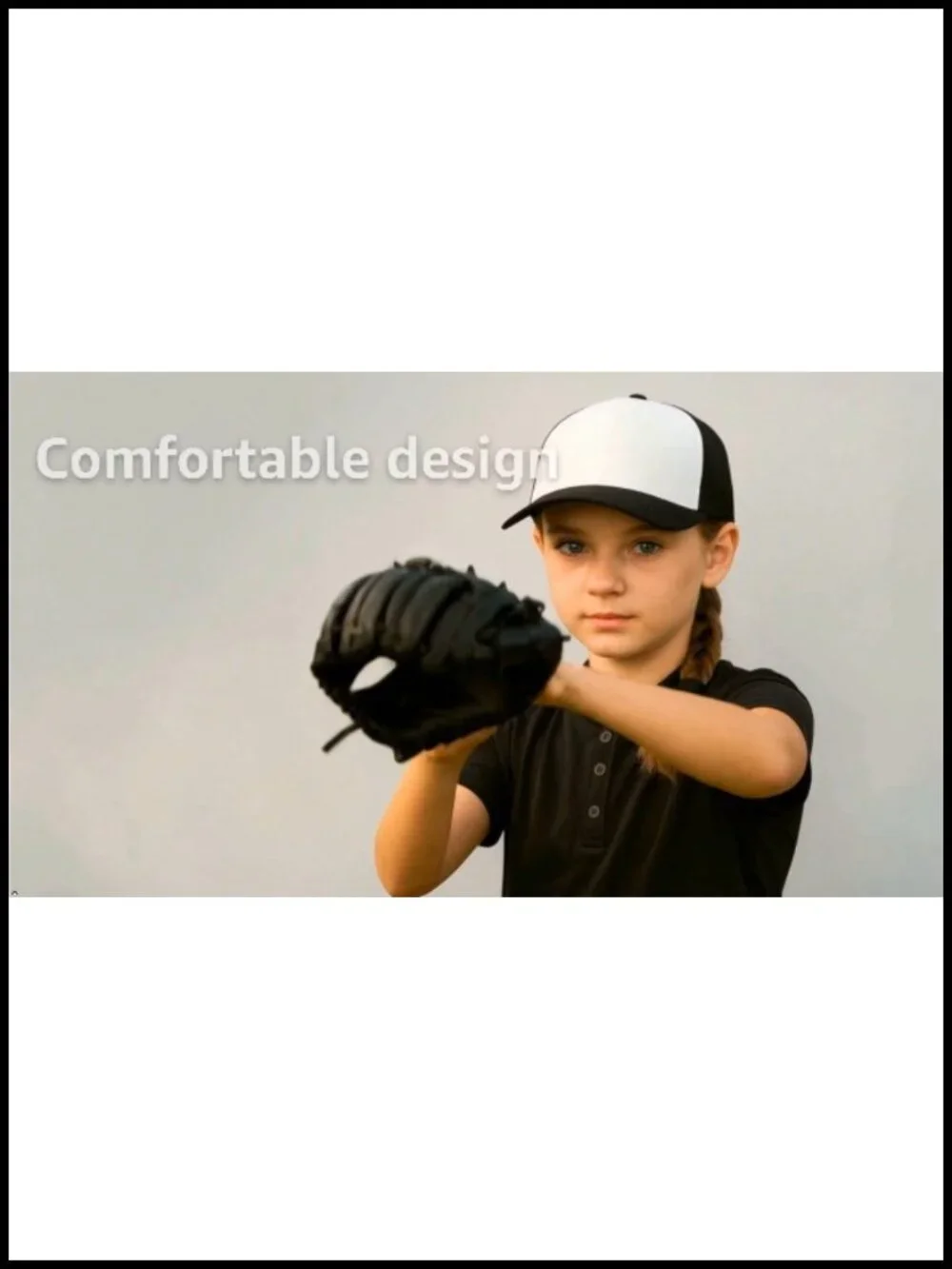 24 Pcs Blank Sublimation Mesh Trucker Hat Baseball Cap Unisex